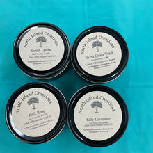 Load image into Gallery viewer, North Island Creations - Candles , Air Fresheners, Room and Body Spray
