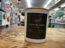 Load image into Gallery viewer, Valley &amp; Ember/Be Real - Candles
