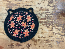 Load image into Gallery viewer, ShortGal Sewing  - Rope Coasters &amp; Trivets SGS
