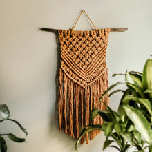 Load image into Gallery viewer, Sea and Weave - Macrame Wall Hangers
