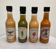 Load image into Gallery viewer, The Cure Hot Sauce Company - Hot Sauces, BBQ Sauce and Rubs
