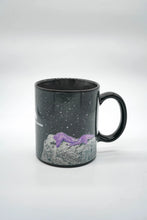 Load image into Gallery viewer, Salted Fish Night star Magic Mugs
