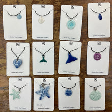 Load image into Gallery viewer, Shelter Bay Designs - Necklaces
