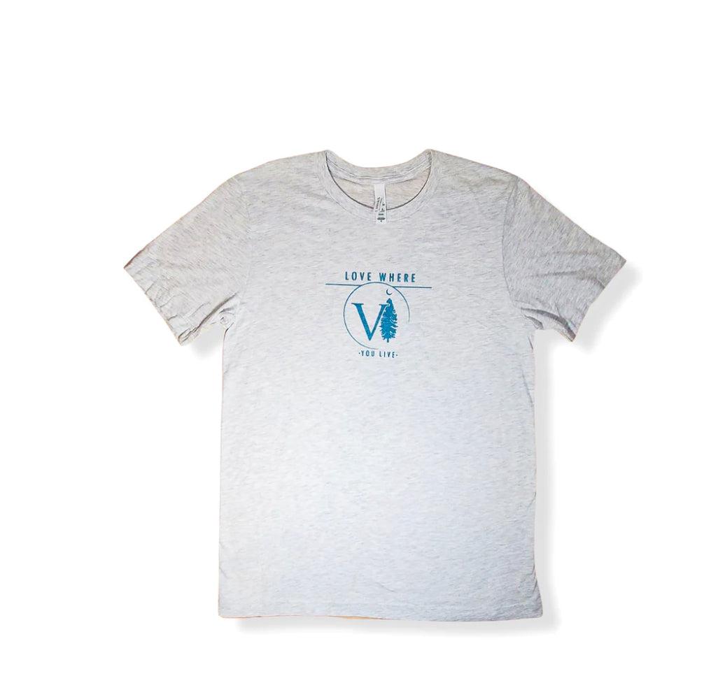 Van Isle Attire - Adult Unisex Shirts