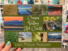 Load image into Gallery viewer, Laura McGlone - Art Card Packs / sets(10 Cards)
