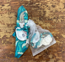 Load image into Gallery viewer, Beach’d -Diana , Oyster Shell Treasures
