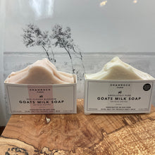 Load image into Gallery viewer, Shamrock Farms - Goats Milk Soap
