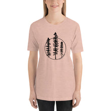 Load image into Gallery viewer, Northwest by Nature - Ladies Tees
