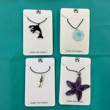 Load image into Gallery viewer, Shelter Bay Designs - Necklaces
