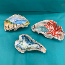 Load image into Gallery viewer, Marilyn Isler - Nautical Coasters and  Shells
