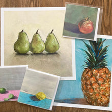 Load image into Gallery viewer, Jo Payne - Art Cards
